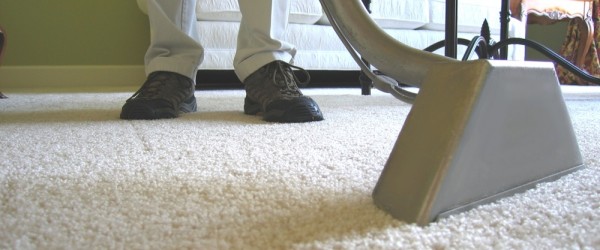 Carpet Cleaning