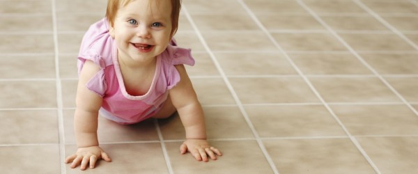 Tile & Grout Cleaning